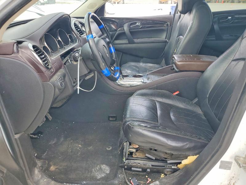 Продаж на аукціоні авто 2016 Buick Enclave, vin: 5GAKRBKD2GJ329251, номер лоту: 77400165