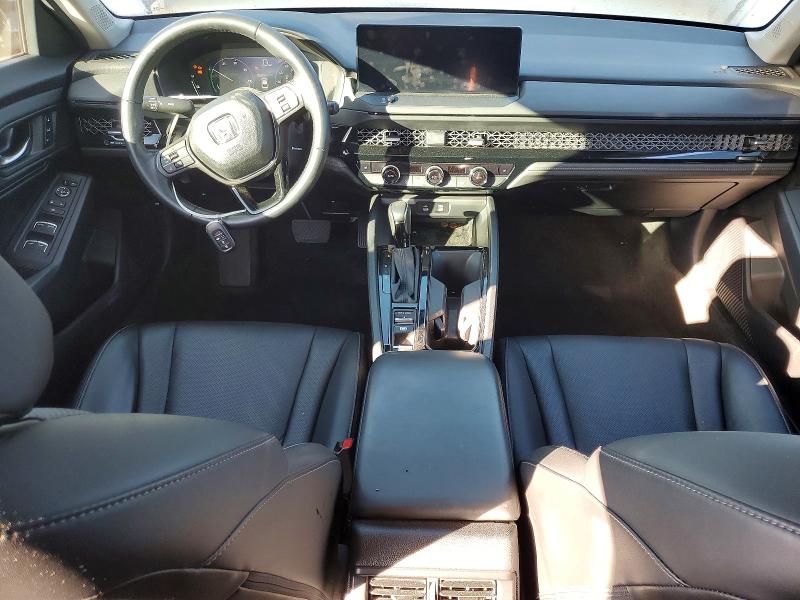 Aukcja sprzedaży 2024 Honda Accord, vin: 1HGCY2F60RA072984, numer aukcji: 77235845