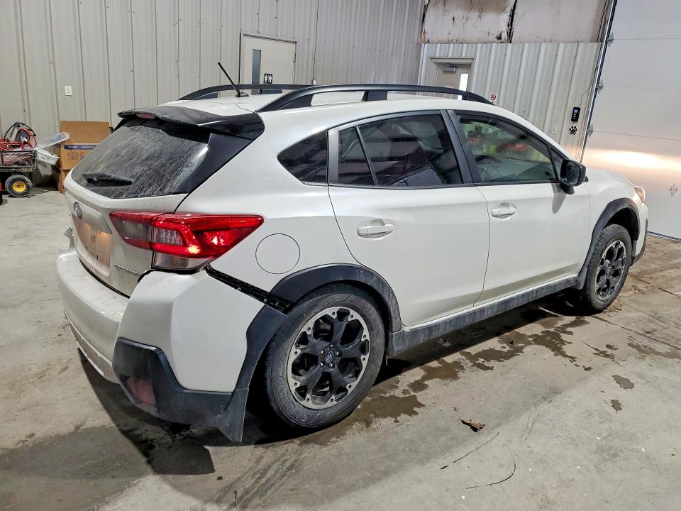 Продаж на аукціоні авто 2023 Subaru Xv Crosstr, vin: JF2GTABC1P8268426, номер лоту: 76449045
