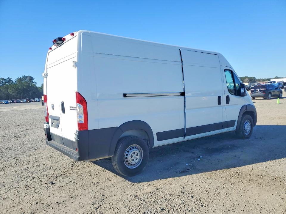 Aukcja sprzedaży 2025 Ram Promaster 2500, vin: 3C6LRVDG1SE521768, numer aukcji: 77500675
