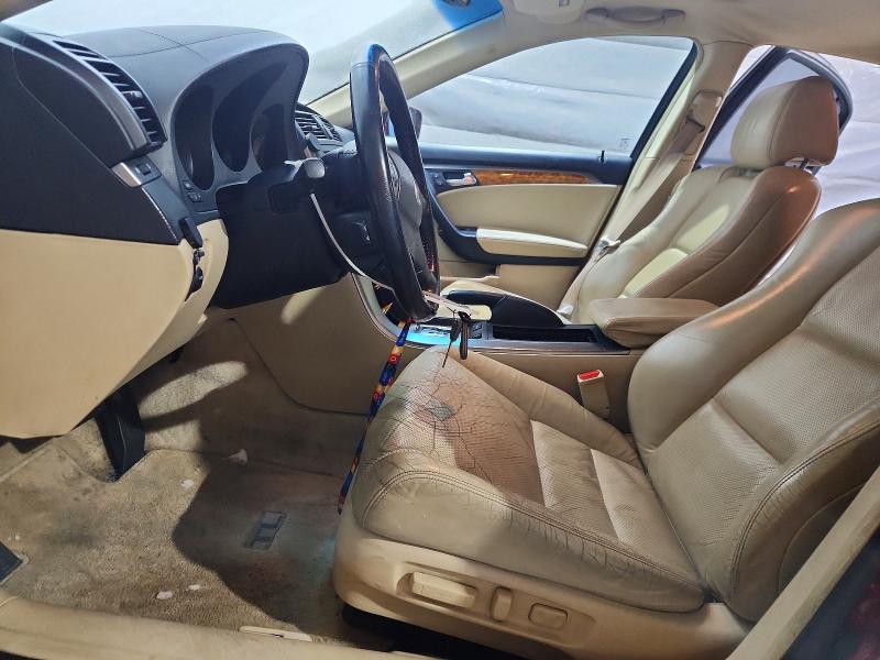 Продаж на аукціоні авто 2006 Acura 3.2tl, vin: 19UUA66256A009498, номер лоту: 78638435