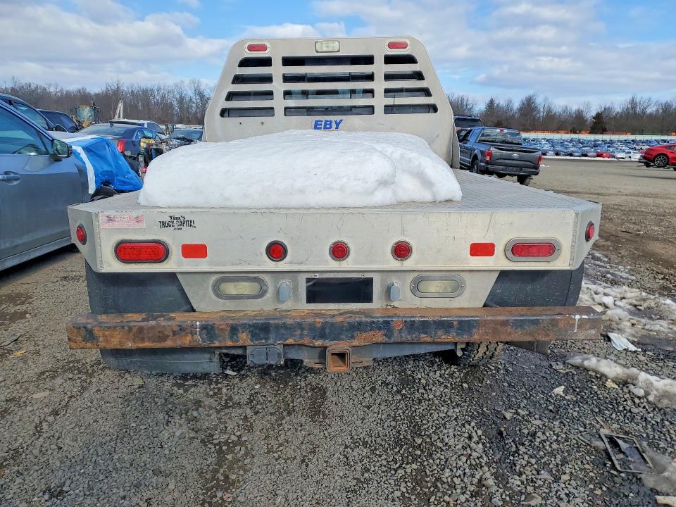 77145375 :رقم المزاد ، 1FT8X3BT9FEC86109 vin ، 2015 Ford F350 Super مزاد بيع