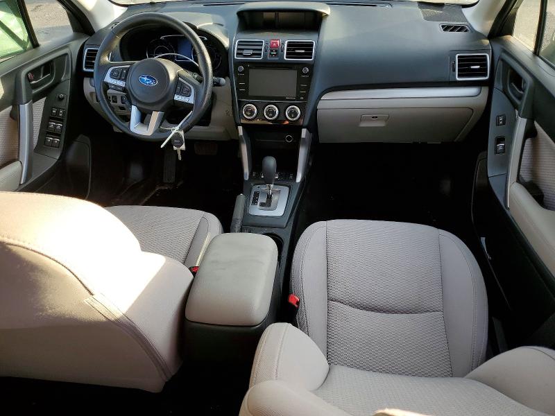 Продажа на аукционе авто 2017 Subaru Forester, vin: JF2SJAGC8HH474773, номер лота: 77289575