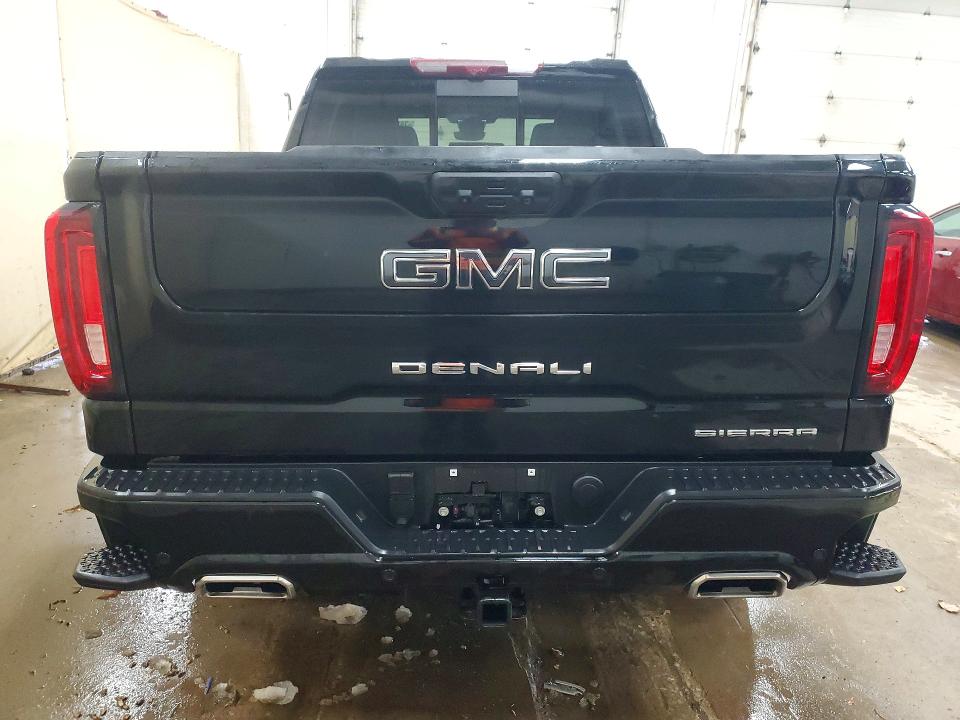 76242965 :رقم المزاد ، 1GTUUHELXTZ207938 vin ، 2026 Gmc Sierra مزاد بيع