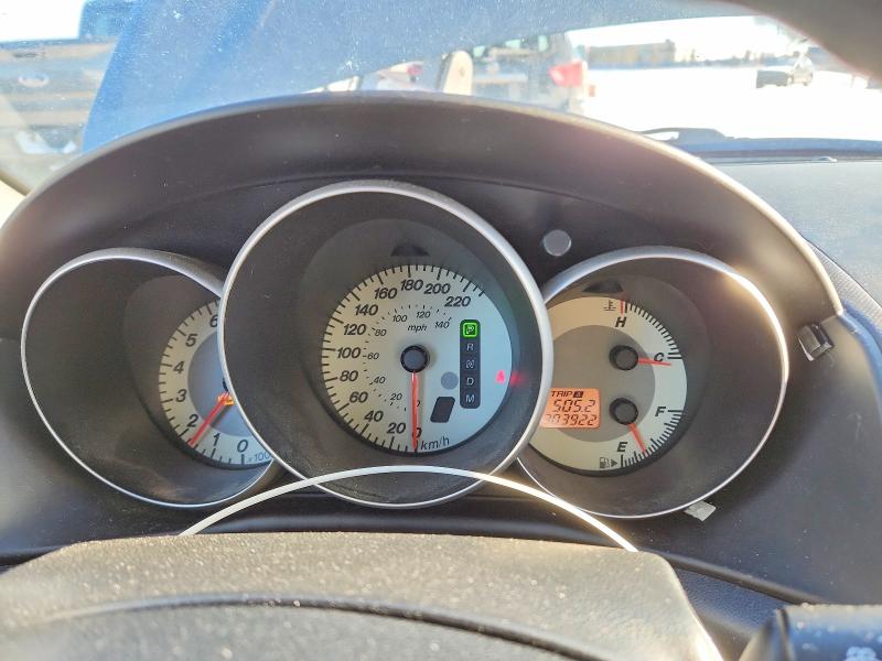78359555 :رقم المزاد ، JM1BK32F881178329 vin ، 2008 Mazda 3 مزاد بيع
