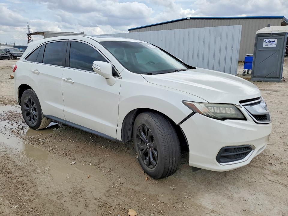 Продаж на аукціоні авто 2017 Acura Rdx, vin: 5J8TB3H59HL013530, номер лоту: 76710215