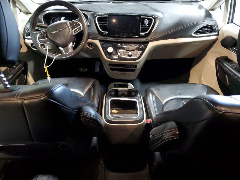 Aukcja sprzedaży 2023 Chrysler Pacifica, vin: 2C4RC1L77PR527403, numer aukcji: 78435175