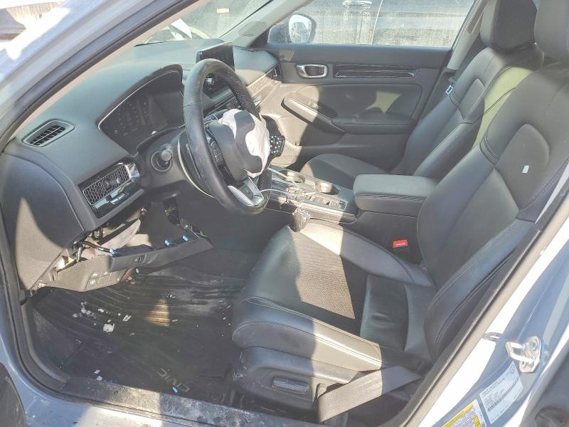 Продажа на аукционе авто 2023 Honda Civic, vin: 2HGFE1F91PH000779, номер лота: 76603695