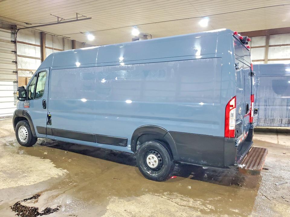 Продаж на аукціоні авто 2020 Ram Promaster 3500, vin: 3C6URVJG4LE140149, номер лоту: 74633025