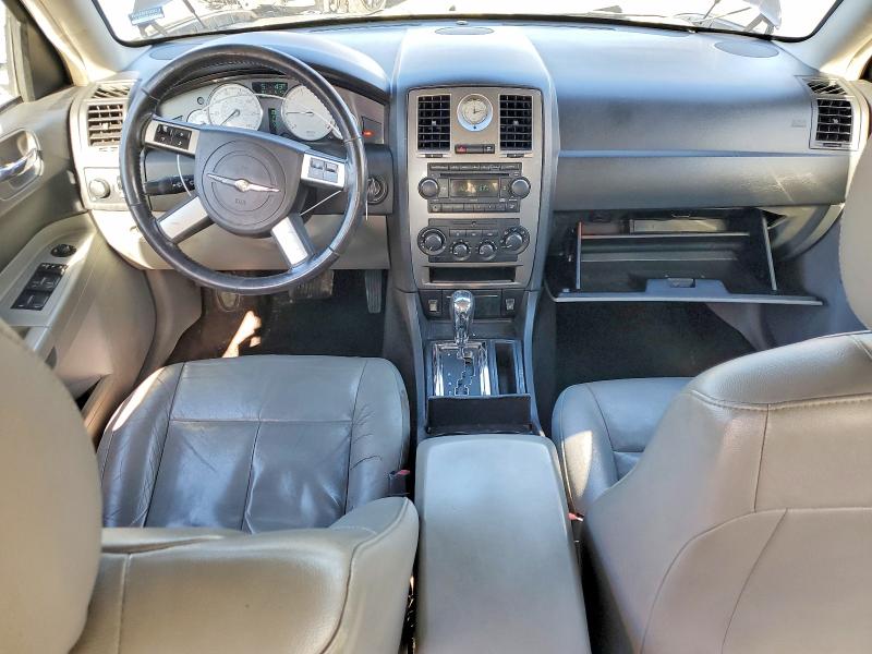 Продажа на аукционе авто 2007 Chrysler 300, vin: 2C3KA53G07H632731, номер лота: 78555095