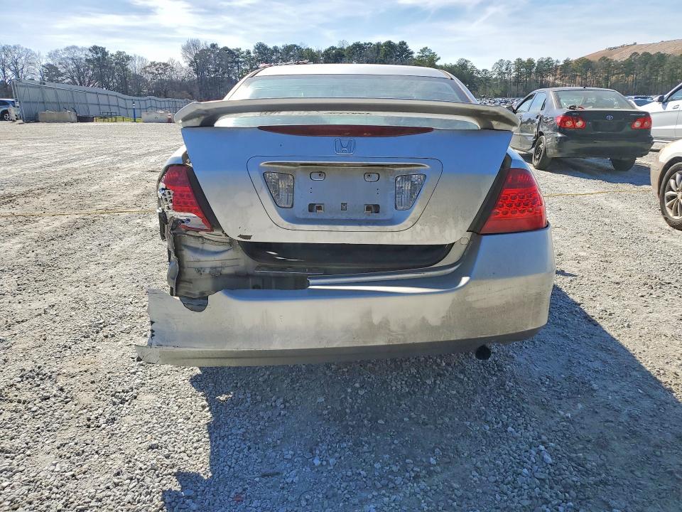 Продажа на аукционе авто 2006 Honda Accord, vin: 1HGCM56786A149702, номер лота: 78633695