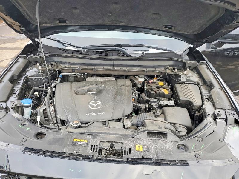 Aukcja sprzedaży 2025 Mazda Cx-5, vin: JM3KFBCL9S0624964, numer aukcji: 75775045