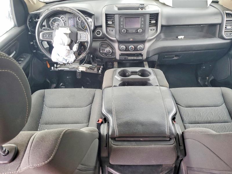 Aukcja sprzedaży 2021 Ram 1500, vin: 1C6RRFGG4MN616710, numer aukcji: 75646125