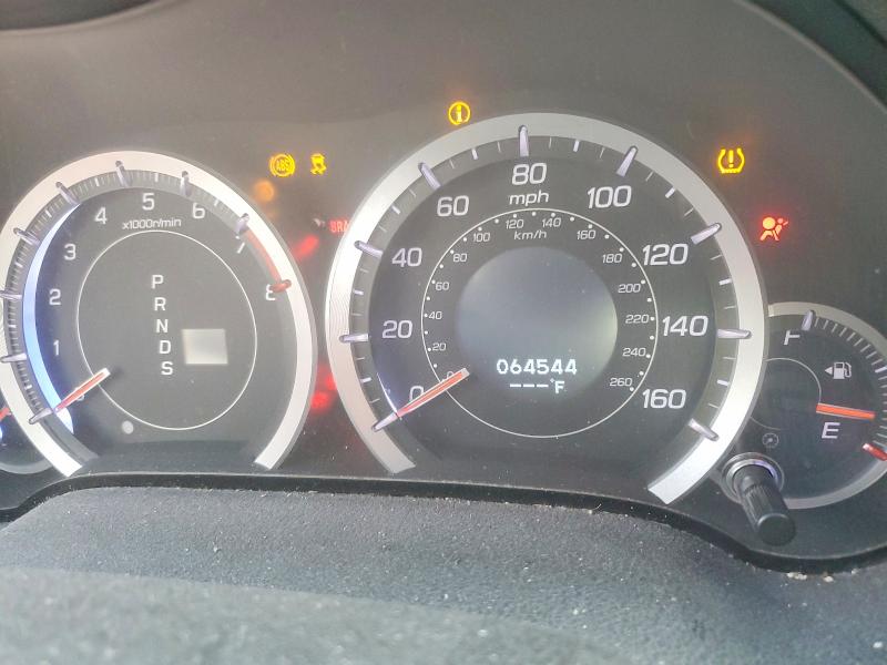 Aukcja sprzedaży 2013 Acura Tsx, vin: JH4CU2F60DC005372, numer aukcji: 76725025