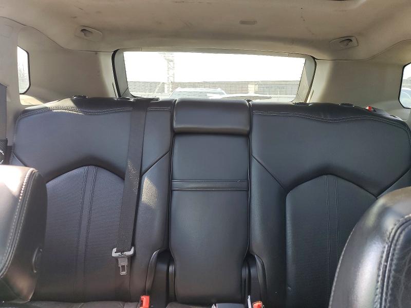 Продаж на аукціоні авто 2014 Cadillac Srx, vin: 3GYFNBE34ES516575, номер лоту: 77286105