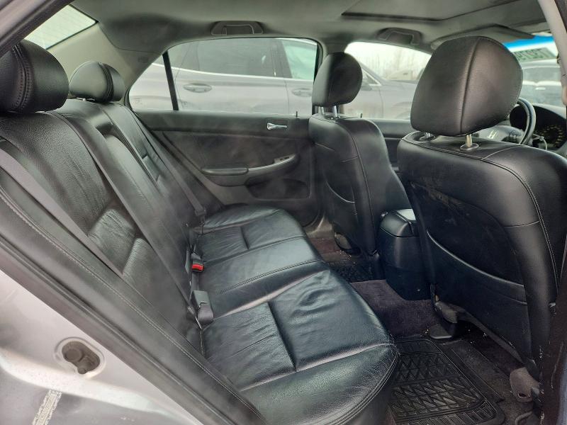 Продаж на аукціоні авто 2007 Honda Accord, vin: 1HGCM66517A800531, номер лоту: 73279615
