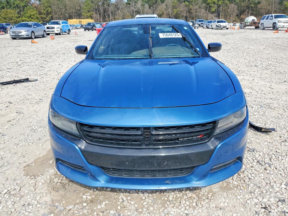 Aukcja sprzedaży 2020 Dodge Charger, vin: 2C3CDXBG8LH150429, numer aukcji: 75649125