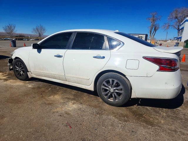 2015 Nissan Altima მანქანა იყიდება აუქციონზე, vin: 1N4AL3AP9FN906397, აუქციონის ნომერი: 79067895