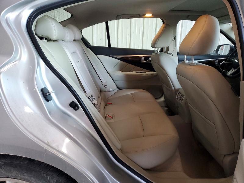 76847855 :رقم المزاد ، JN1EV7AR8KM554706 vin ، 2019 Infiniti Q50 مزاد بيع