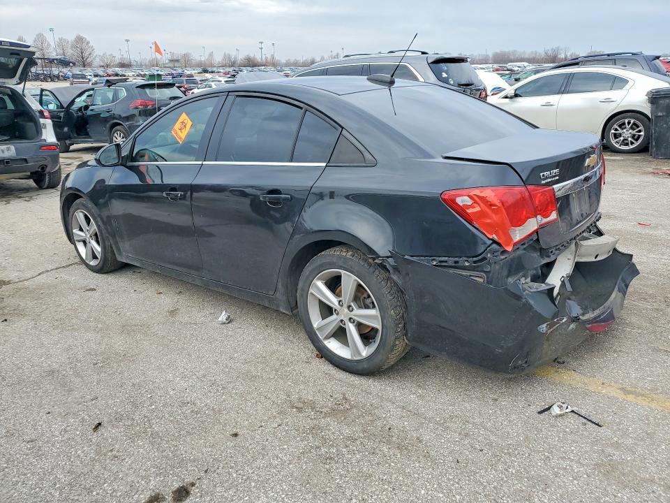 77508585 :رقم المزاد ، 1G1PE5SB0F7150128 vin ، 2015 Chevrolet Cruze مزاد بيع