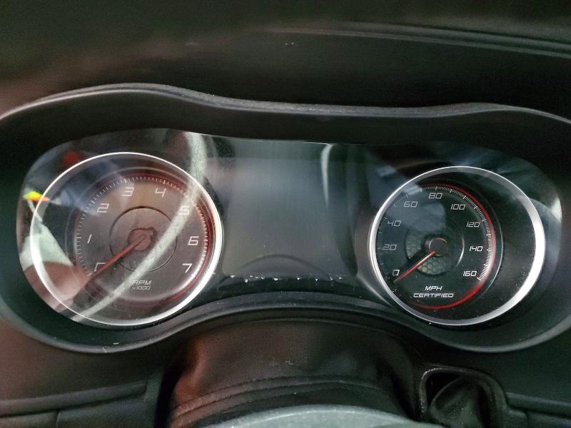 2016 Dodge Charger მანქანა იყიდება აუქციონზე, vin: 2C3CDXKT3GH294005, აუქციონის ნომერი: 77129335