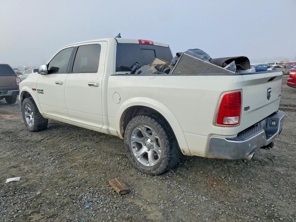 Продажа на аукционе авто 2018 Ram 1500, vin: 1C6RR7NM7JS354371, номер лота: 79008255