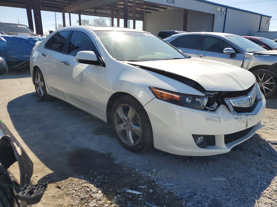 2010 Acura Tsx მანქანა იყიდება აუქციონზე, vin: JH4CU2F66AC003914, აუქციონის ნომერი: 78445025