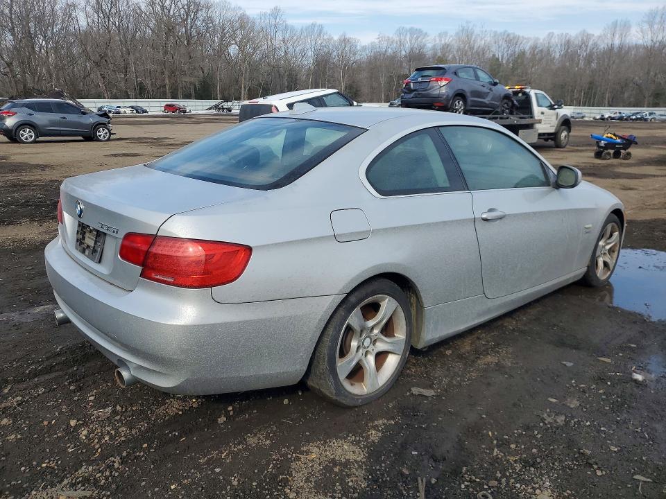 Aukcja sprzedaży 2011 Bmw 335, vin: WBAKF9C52BE619625, numer aukcji: 76816525