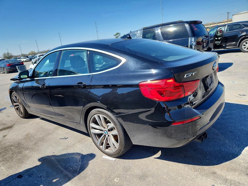 Aukcja sprzedaży 2018 Bmw 330, vin: WBA8Z9C58JB220381, numer aukcji: 78316405