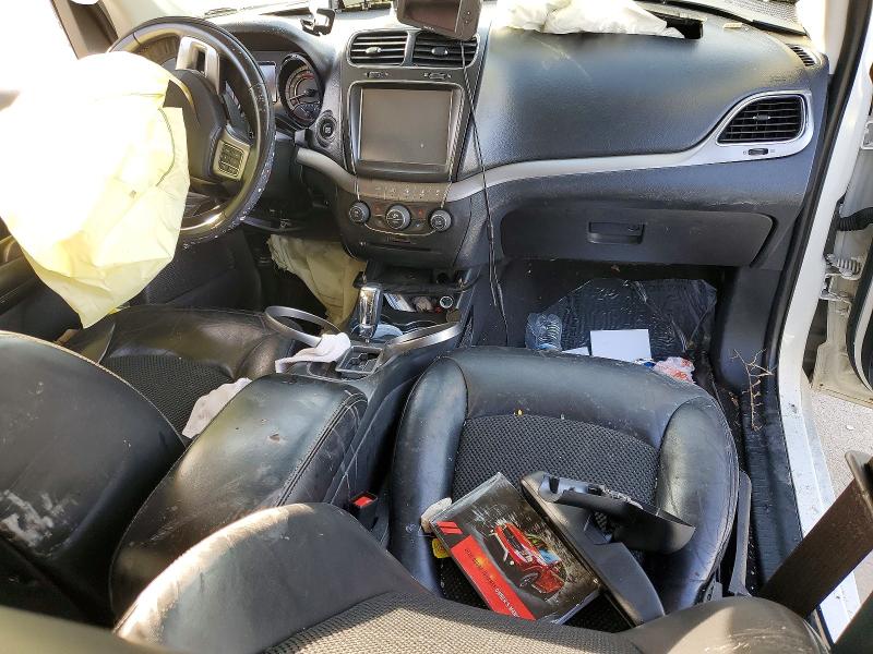 2020 Dodge Journey მანქანა იყიდება აუქციონზე, vin: 3C4PDCGB5LT263037, აუქციონის ნომერი: 77433695