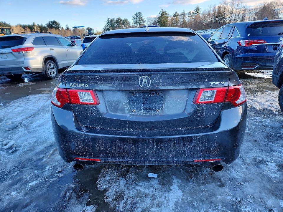 Продажа на аукционе авто 2010 Acura Tsx, vin: JH4CU2E61AC027068, номер лота: 77347315