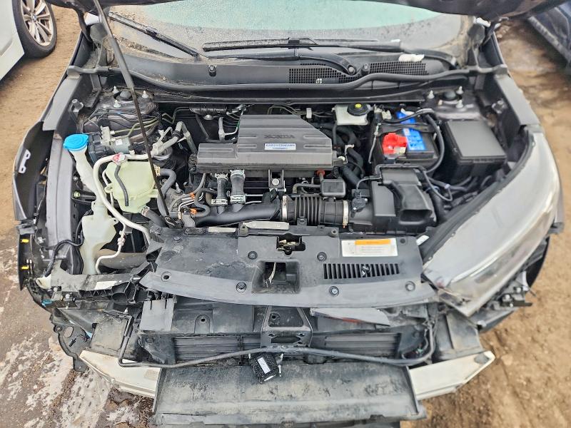 Продаж на аукціоні авто 2020 Honda Cr-v, vin: 2HKRW2H84LH677619, номер лоту: 73665485