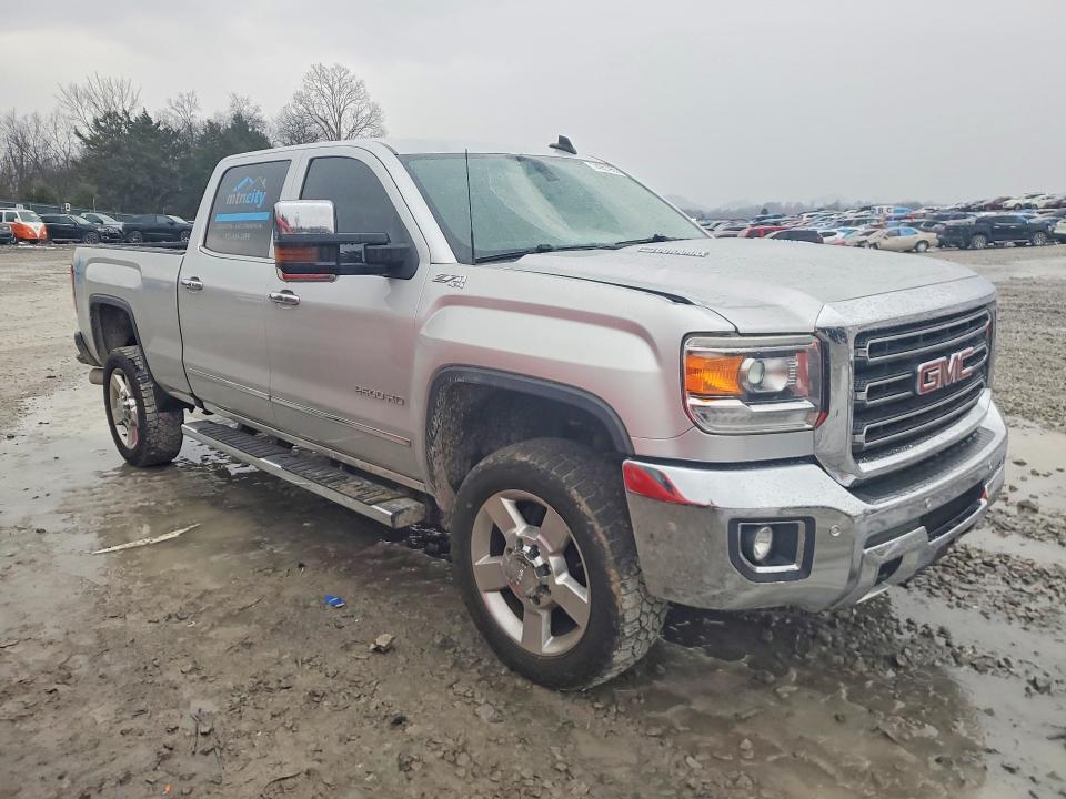 Aukcja sprzedaży 2016 Gmc Sierra, vin: 1GT12TE8XGF257303, numer aukcji: 74957955