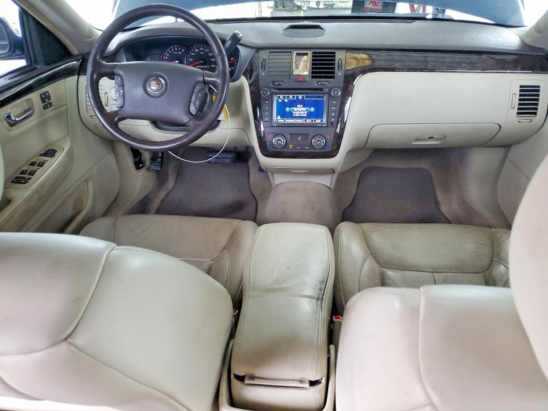 Продажа на аукционе авто 2008 Cadillac Dts, vin: 1G6KD57Y38U169913, номер лота: 78889985