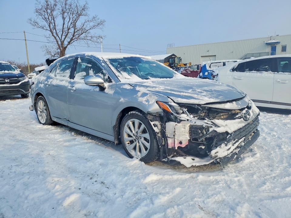 Продажа на аукционе авто 2022 Toyota Camry, vin: 4T1H11AK5NU064701, номер лота: 75568285
