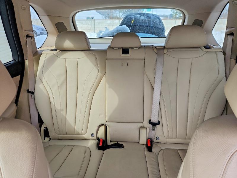 Aukcja sprzedaży 2015 Bmw X5 Xdrive5, vin: 5UXKR6C50F0J74926, numer aukcji: 75373315