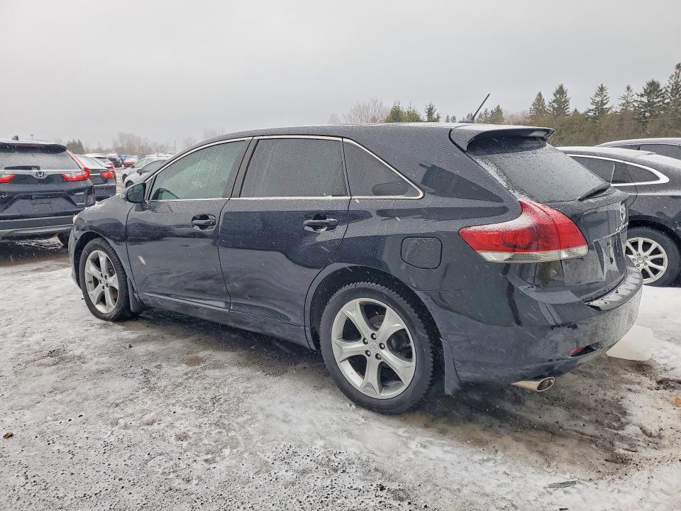 Aukcja sprzedaży 2015 Toyota Venza, vin: 4T3BK3BB0FU119884, numer aukcji: 77535925