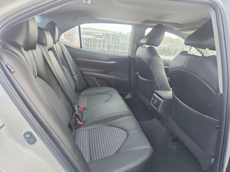 Aukcja sprzedaży 2024 Toyota Camry, vin: 4T1S11AKXRU264159, numer aukcji: 77298075