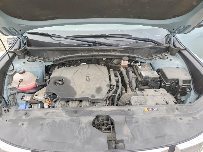 Продаж на аукціоні авто 2022 Hyundai Santa Cruz, vin: 5NTJB4AE4NH008873, номер лоту: 75685925