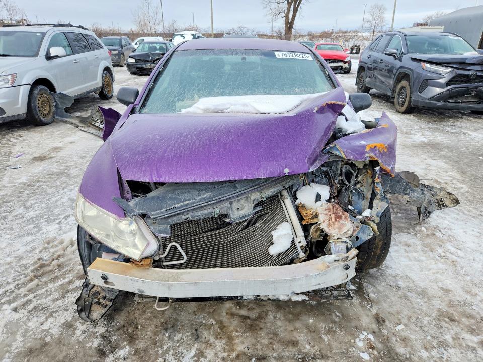 Продажа на аукционе авто 2008 Honda Civic, vin: 2HGFA16488H026605, номер лота: 76729225