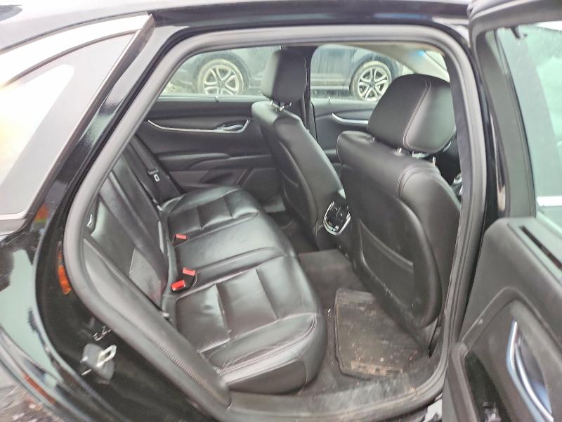 Продаж на аукціоні авто 2016 Cadillac Xts, vin: 2G61U5S30G9111549, номер лоту: 77556485