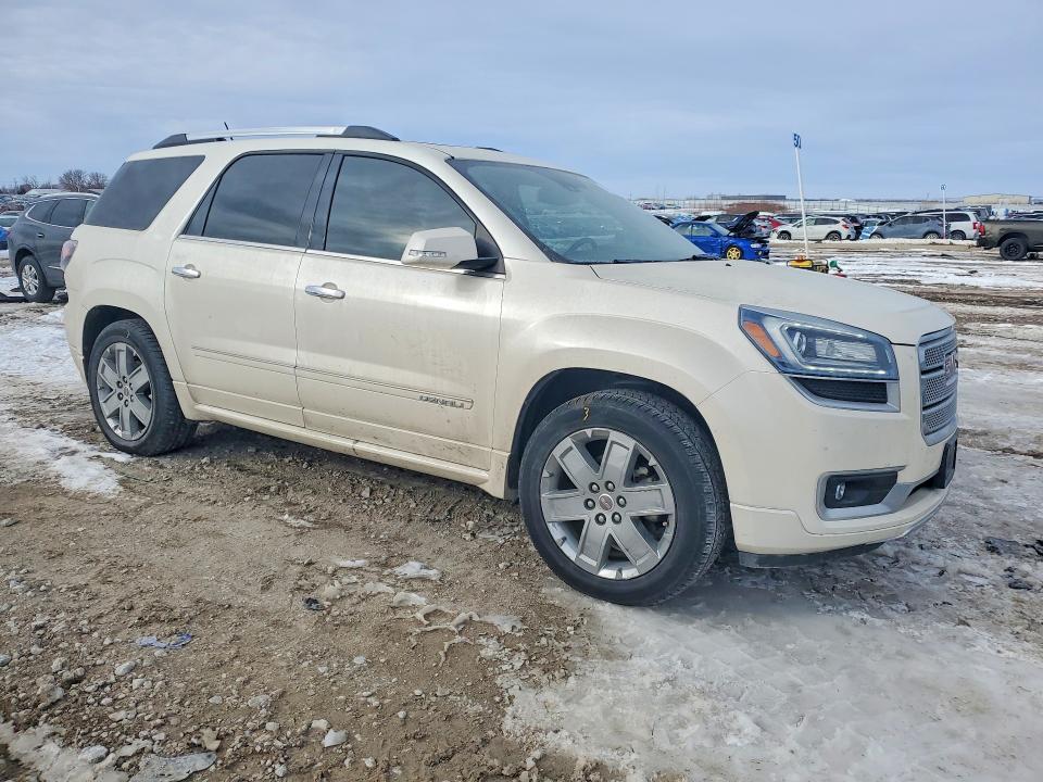 Aukcja sprzedaży 2015 Gmc Acadia, vin: 1GKKVTKD1FJ266792, numer aukcji: 78501755