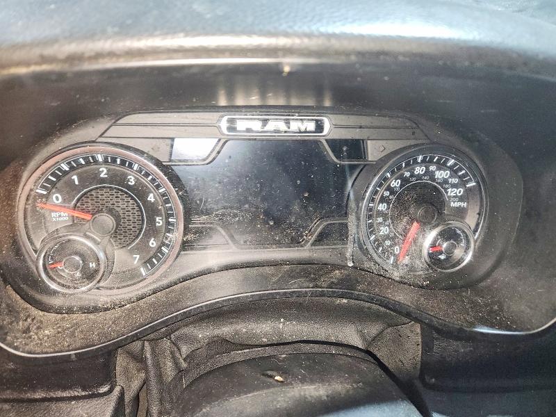 2019 Ram 1500 მანქანა იყიდება აუქციონზე, vin: 1C6SRFFT6KN885711, აუქციონის ნომერი: 75515515