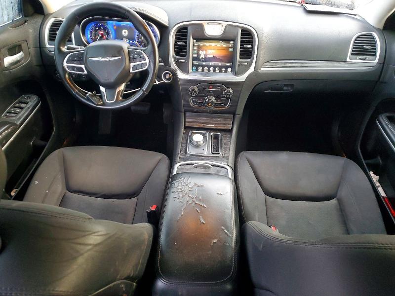 Продажа на аукционе авто 2019 Chrysler 300, vin: 2C3CCAAG0KH601563, номер лота: 78883015