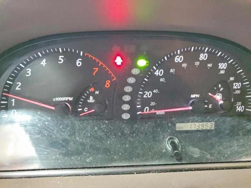Aukcja sprzedaży 2004 Toyota Camry Le, vin: 4T1BF30K64U585414, numer aukcji: 76635325