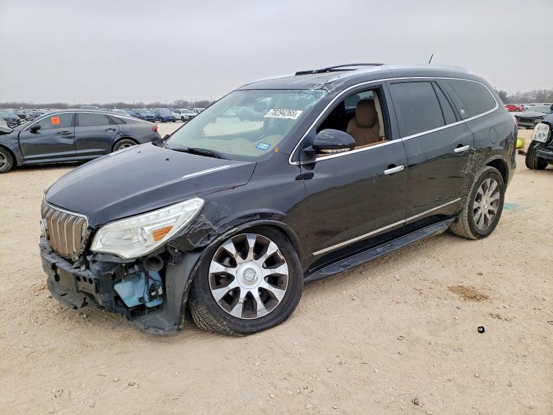 Продаж на аукціоні авто 2017 Buick Enclave, vin: 5GAKRCKDXHJ182636, номер лоту: 78294265