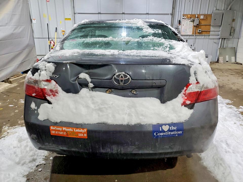 Aukcja sprzedaży 2008 Toyota Camry, vin: 4T1BE46K98U245308, numer aukcji: 76227075