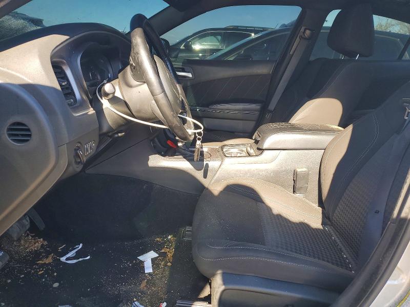 Продажа на аукционе авто 2020 Dodge Charger, vin: 2C3CDXBG8LH244861, номер лота: 76194155