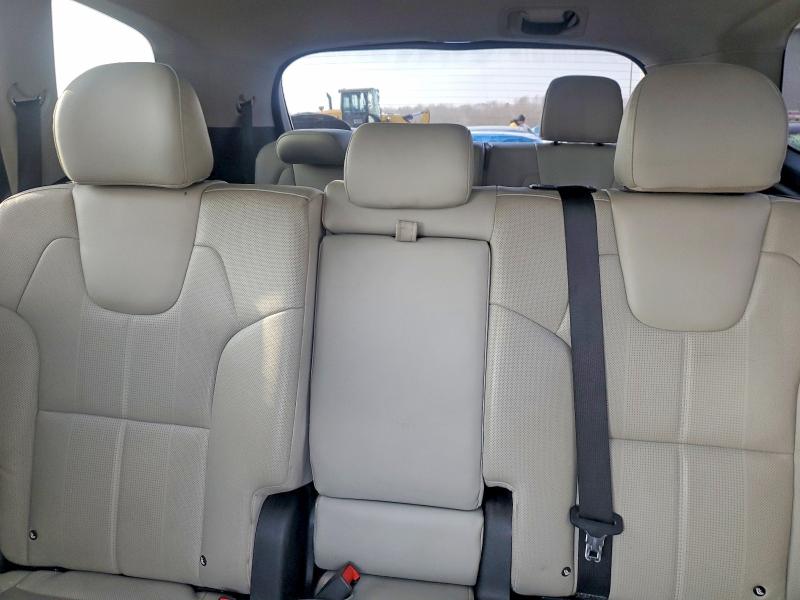 Продажа на аукционе авто 2020 Kia Telluride, vin: 5XYP3DHC8LG001360, номер лота: 77272745