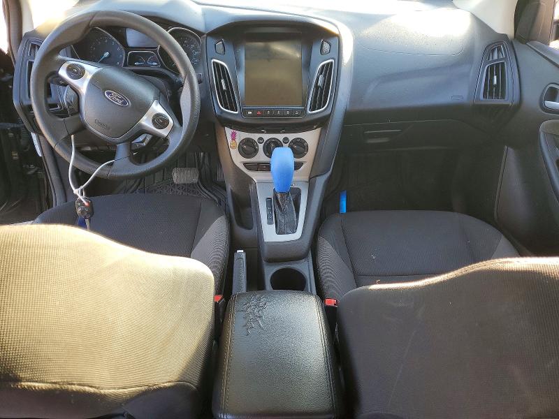 Продажа на аукционе авто 2013 Ford Focus, vin: 1FADP3F28DL189708, номер лота: 77542365